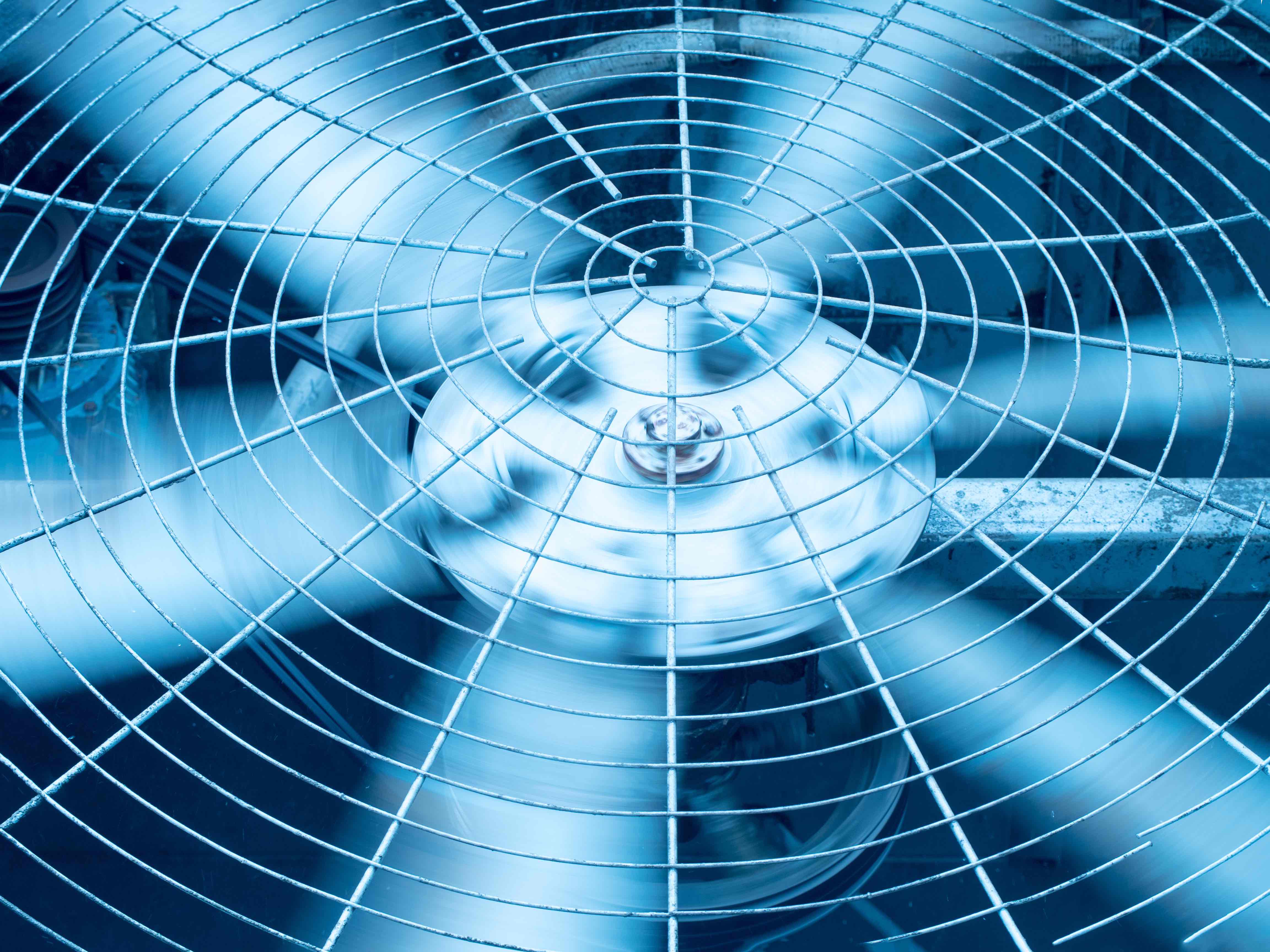History of AC: When Was it Invented - HVAC Commercial & Residential