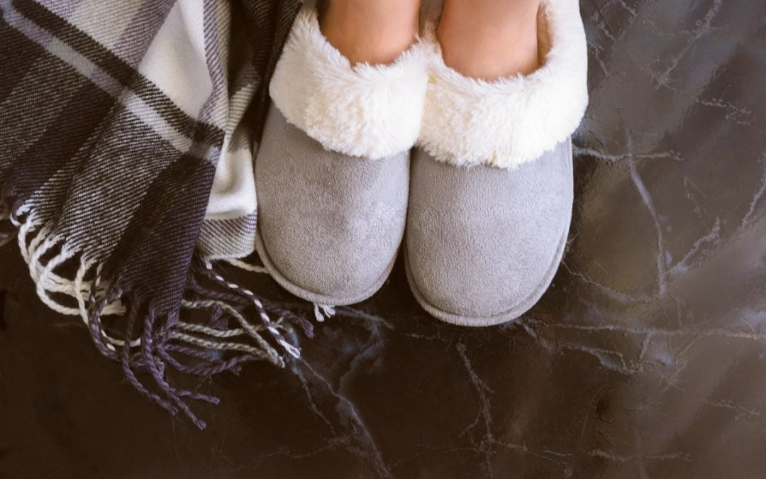 13 Ways to Warm Up When It’s Freezing Outside