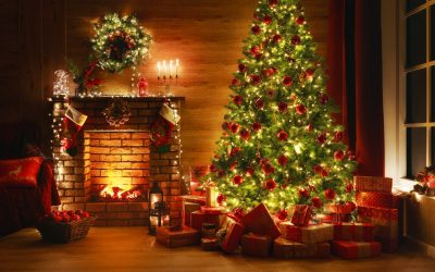 How to Be Energy-Efficient for the Holidays