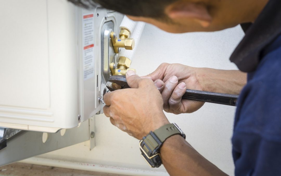 How to Hire the Best HVAC Contractor for Your Dallas Home