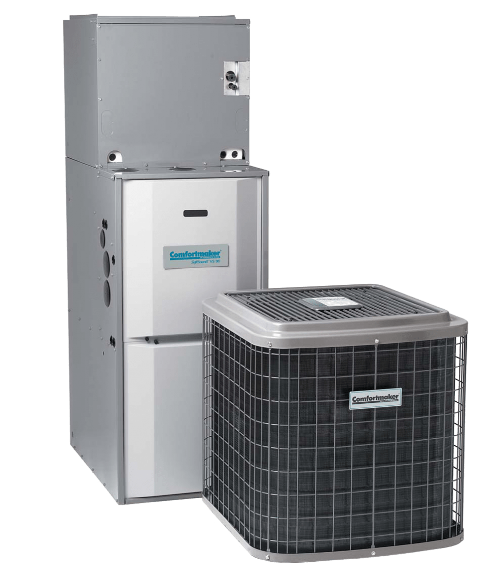 H&H Heating & Air LLC HVAC Commercial & Residential